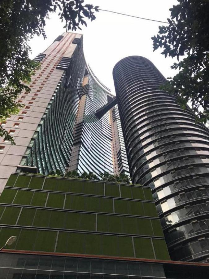 The Sky Suites Klcc كوالالمبور المظهر الخارجي الصورة