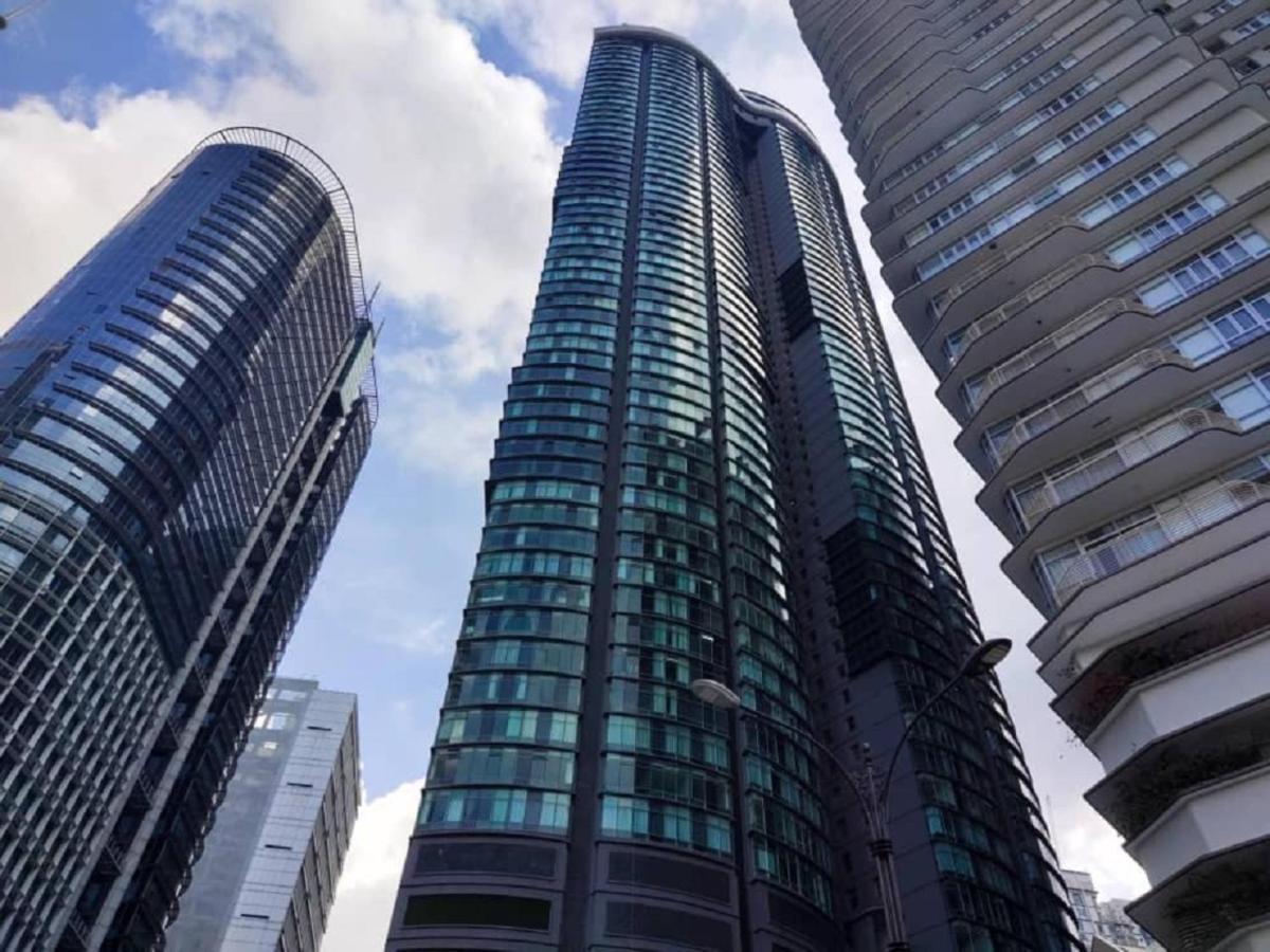 The Sky Suites Klcc كوالالمبور المظهر الخارجي الصورة