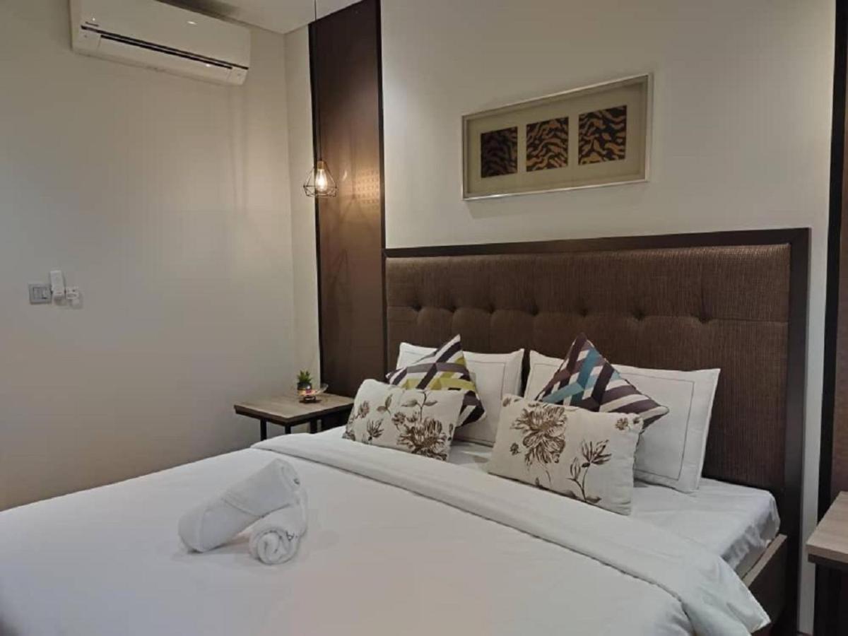 The Sky Suites Klcc كوالالمبور المظهر الخارجي الصورة