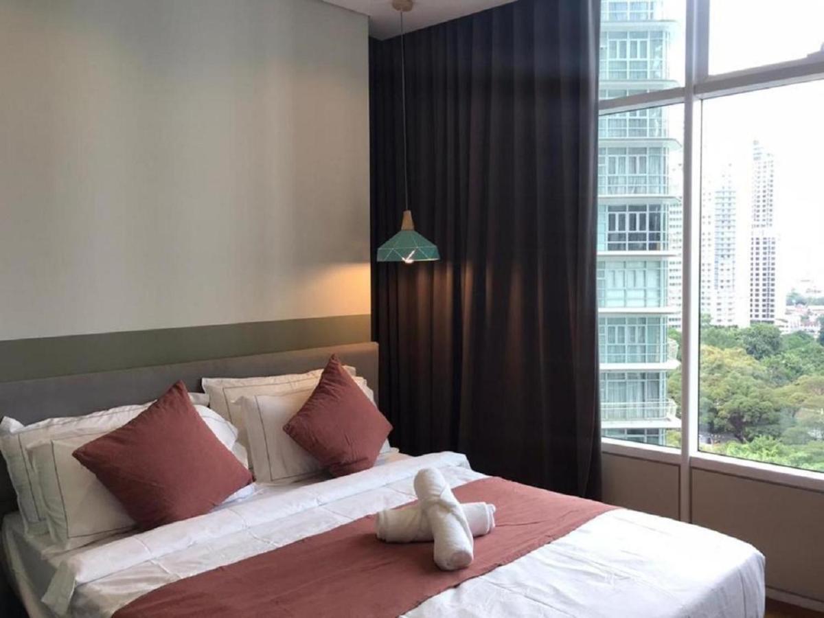 The Sky Suites Klcc كوالالمبور المظهر الخارجي الصورة