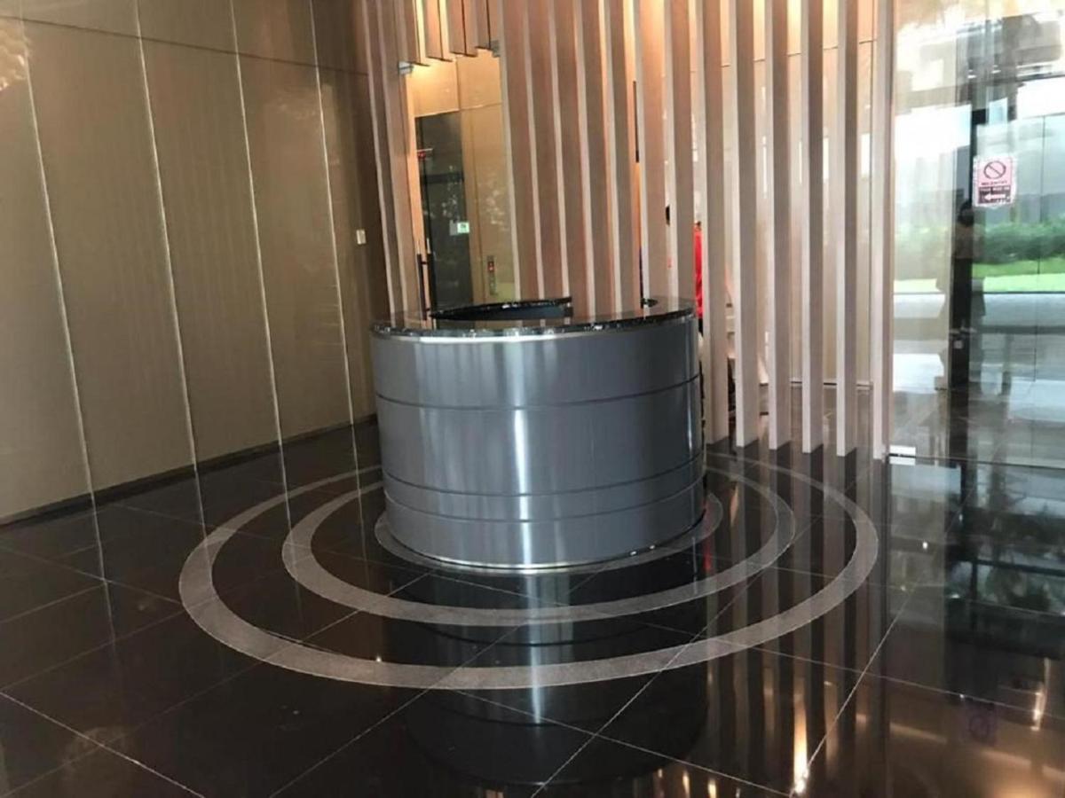 The Sky Suites Klcc كوالالمبور المظهر الخارجي الصورة