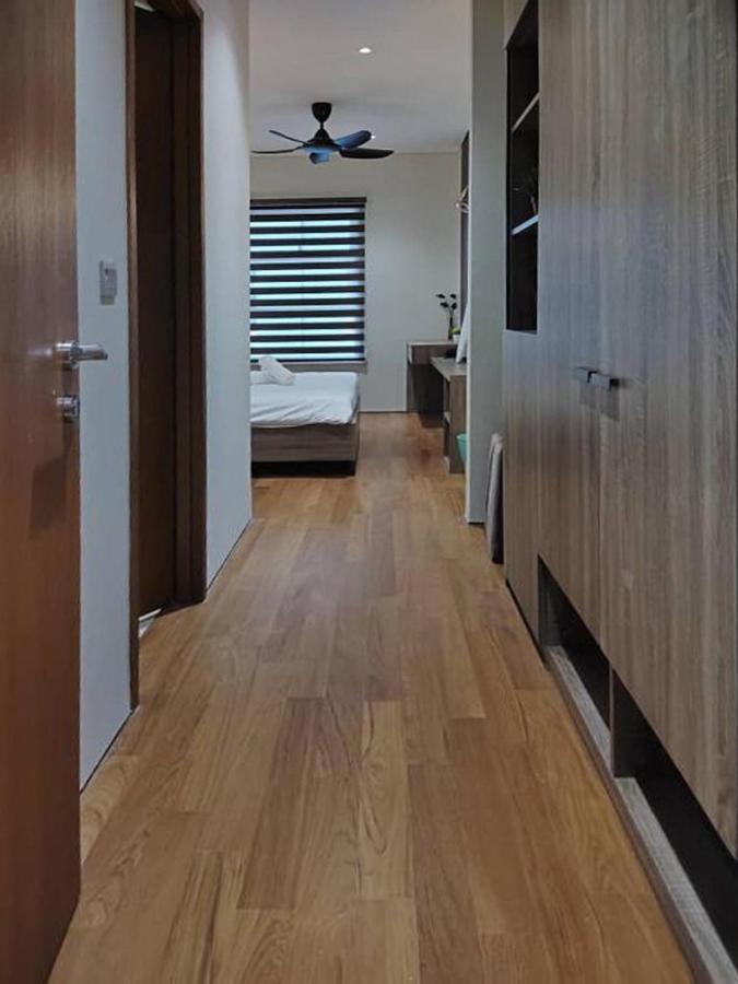 The Sky Suites Klcc كوالالمبور المظهر الخارجي الصورة