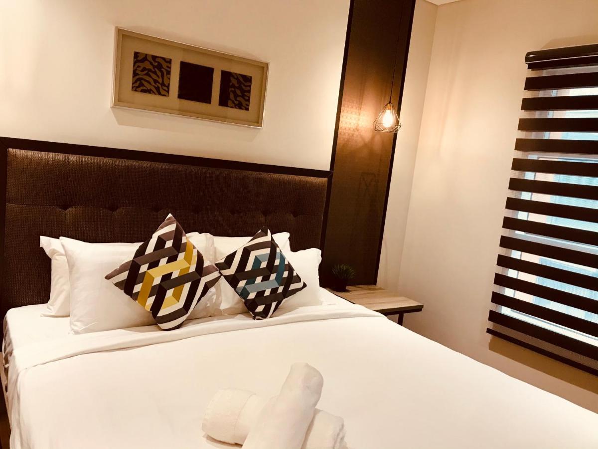 The Sky Suites Klcc كوالالمبور المظهر الخارجي الصورة