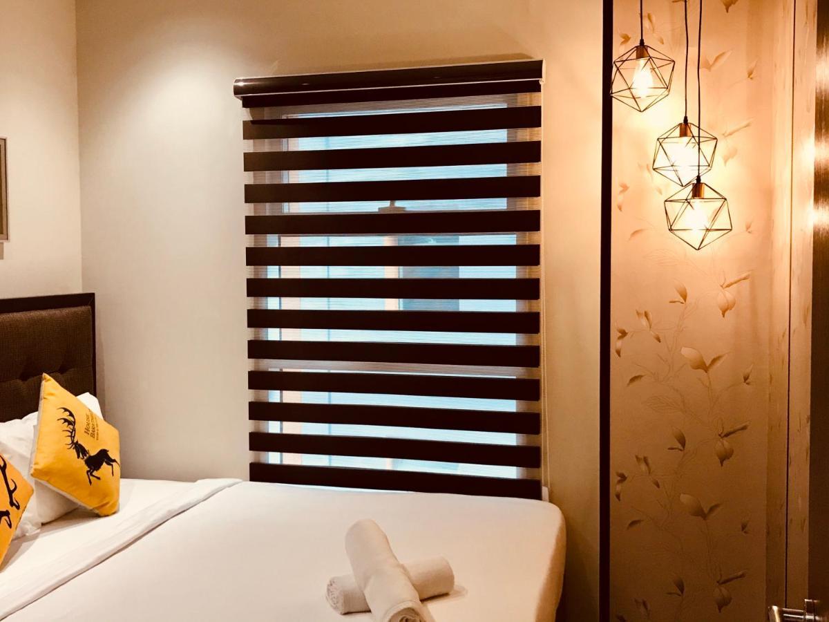 The Sky Suites Klcc كوالالمبور المظهر الخارجي الصورة