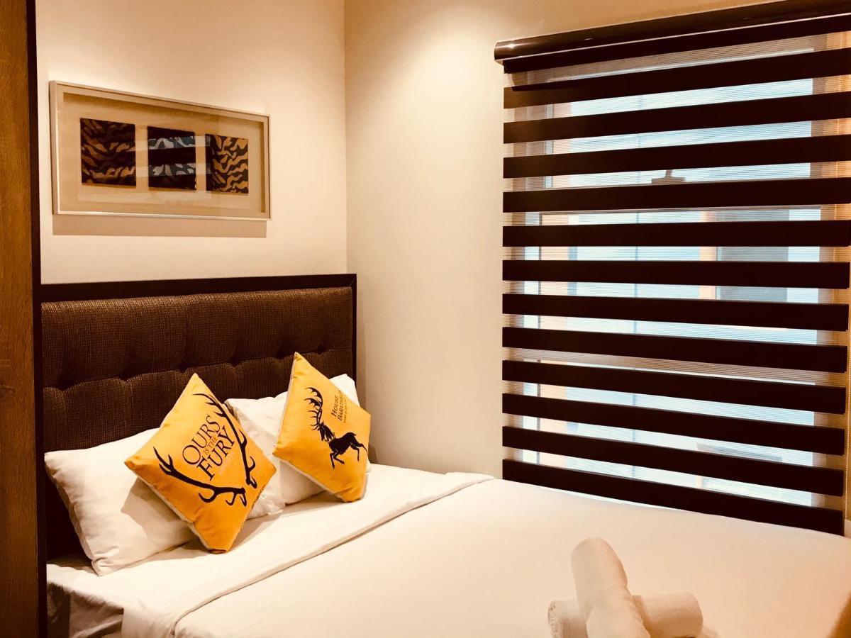The Sky Suites Klcc كوالالمبور المظهر الخارجي الصورة