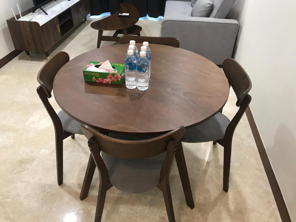 The Sky Suites Klcc كوالالمبور المظهر الخارجي الصورة
