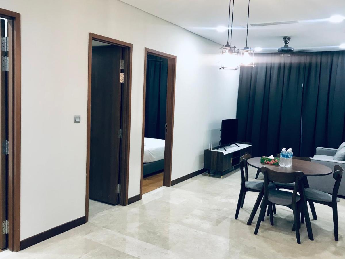 The Sky Suites Klcc كوالالمبور المظهر الخارجي الصورة