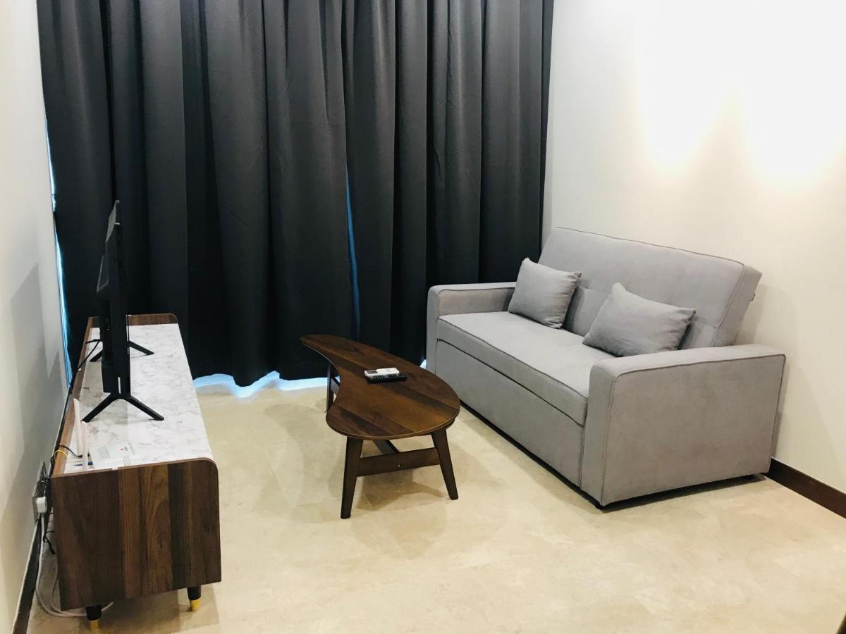 The Sky Suites Klcc كوالالمبور المظهر الخارجي الصورة