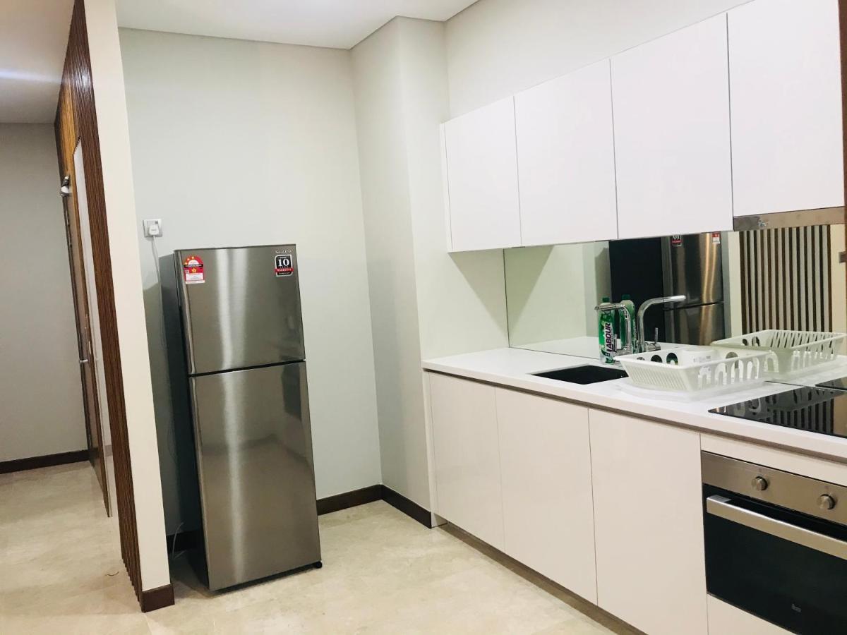 The Sky Suites Klcc كوالالمبور المظهر الخارجي الصورة