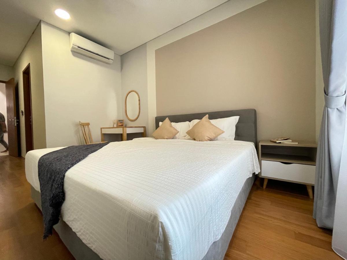 The Sky Suites Klcc كوالالمبور المظهر الخارجي الصورة