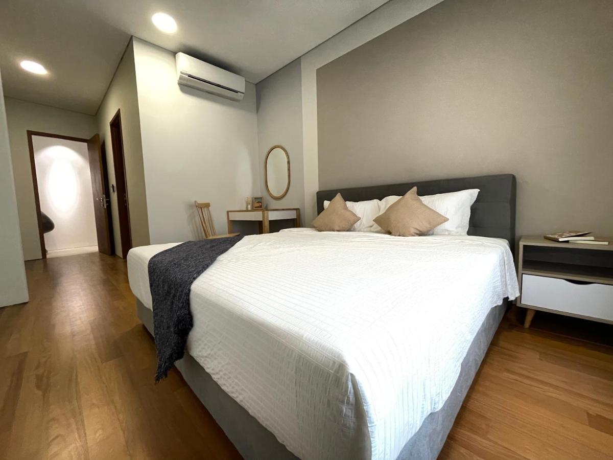 The Sky Suites Klcc كوالالمبور المظهر الخارجي الصورة