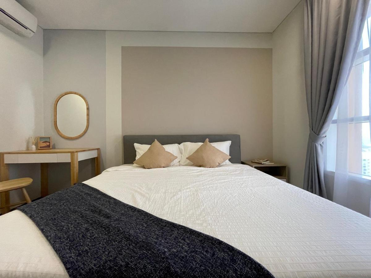 The Sky Suites Klcc كوالالمبور المظهر الخارجي الصورة