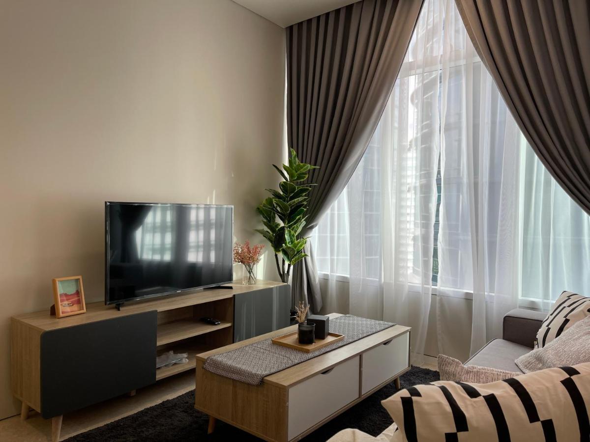 The Sky Suites Klcc كوالالمبور المظهر الخارجي الصورة