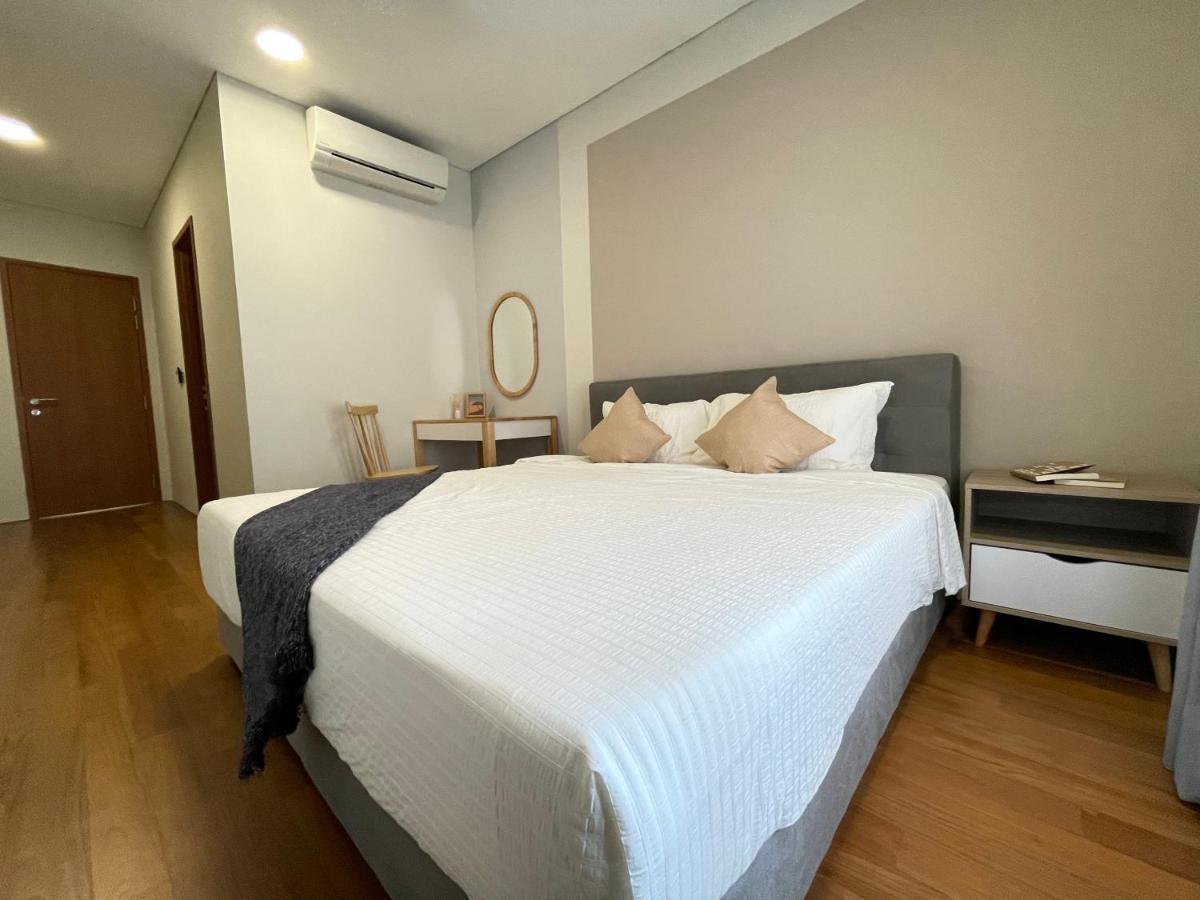 The Sky Suites Klcc كوالالمبور المظهر الخارجي الصورة