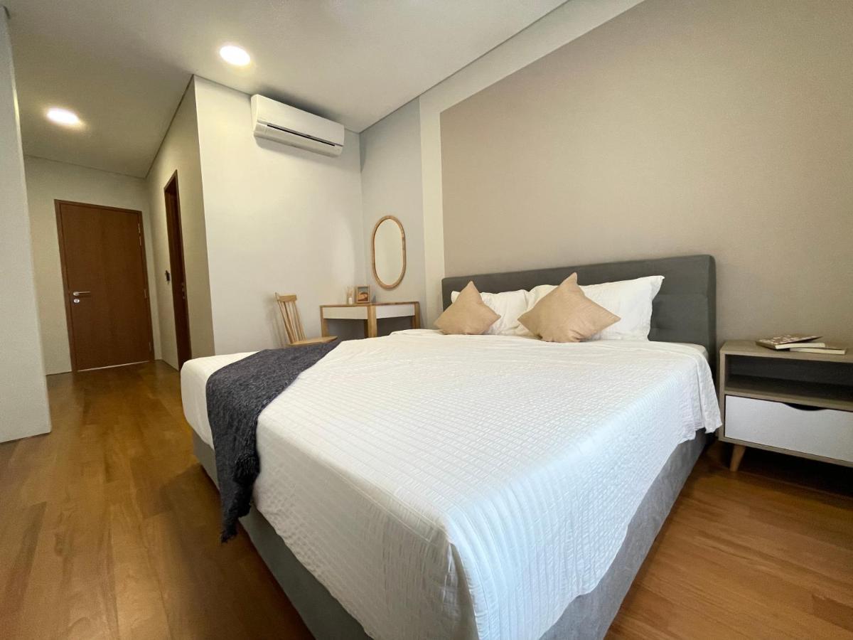 The Sky Suites Klcc كوالالمبور المظهر الخارجي الصورة