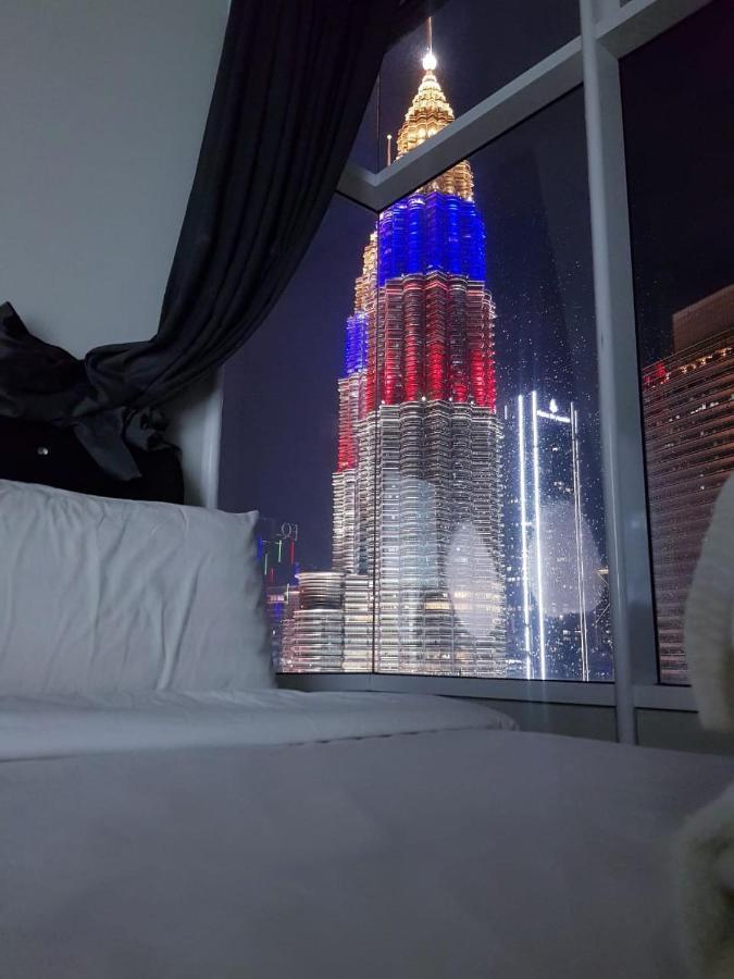 The Sky Suites Klcc كوالالمبور المظهر الخارجي الصورة