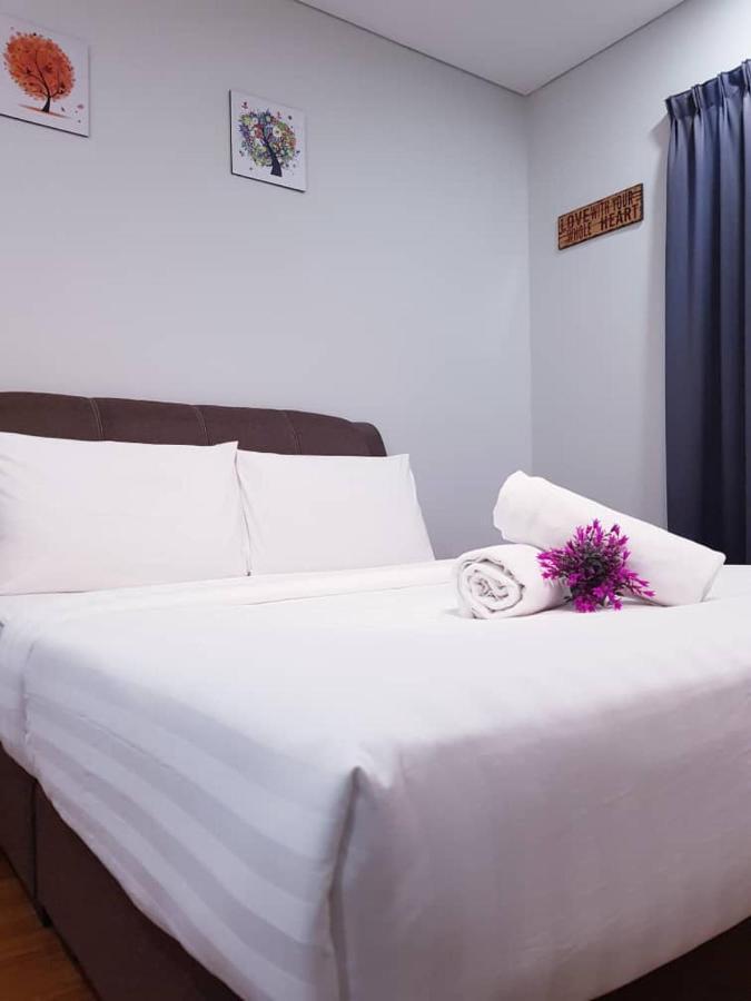 The Sky Suites Klcc كوالالمبور المظهر الخارجي الصورة